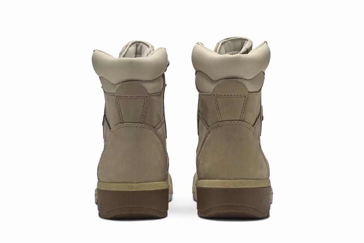 Timberland Field Boot 6 Inch GTX Croissant, view 7