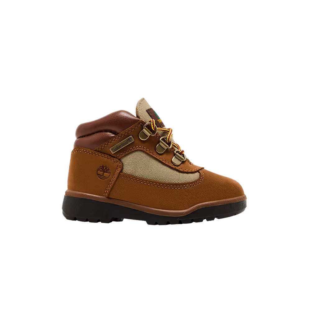 Timberland Field Boot Toddler Sundance