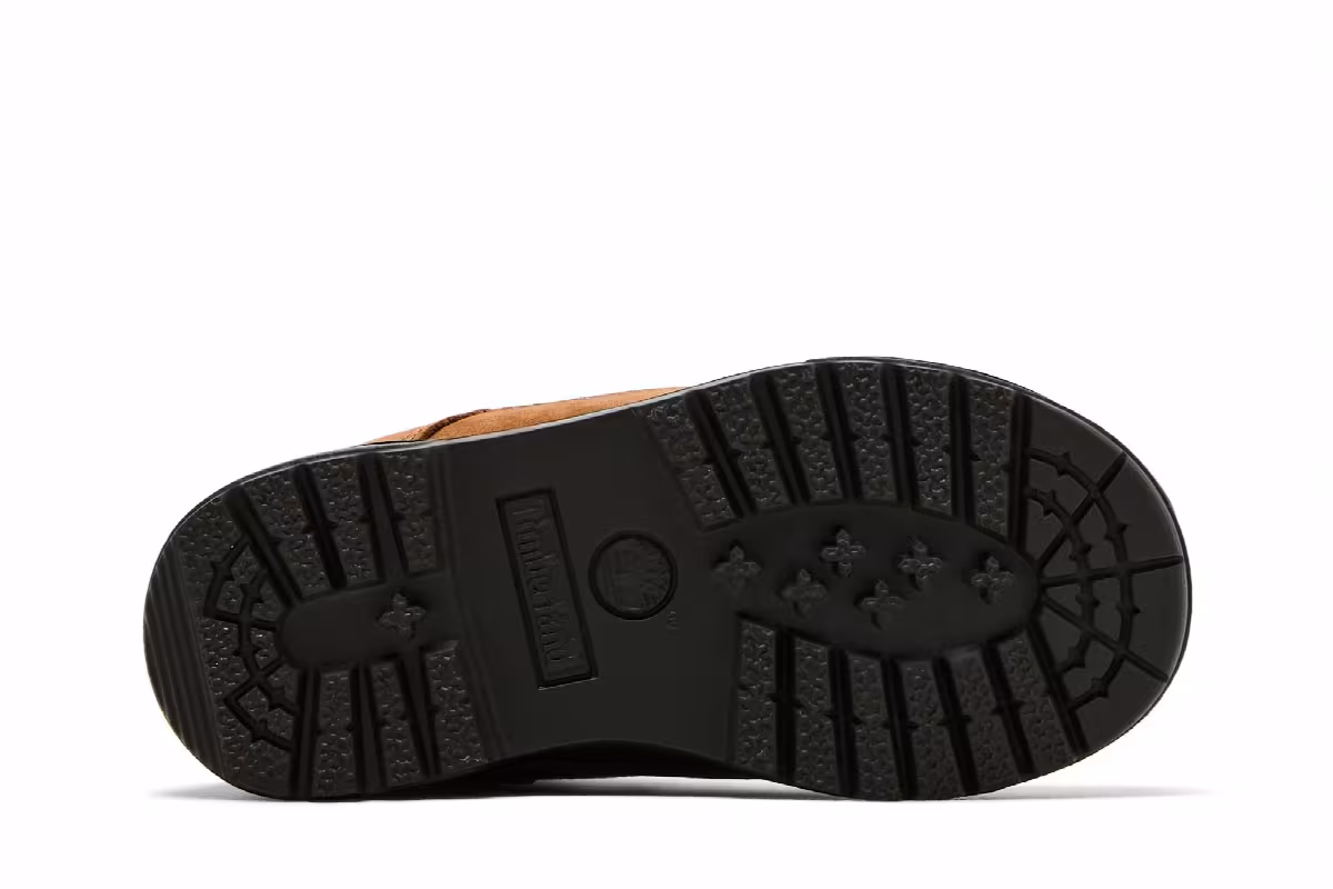 Timberland Field Boot Toddler Sundance, view 5