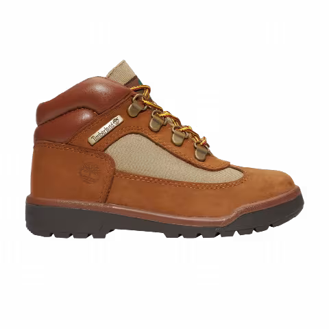 Timberland Field Boot Youth 'Sundance'