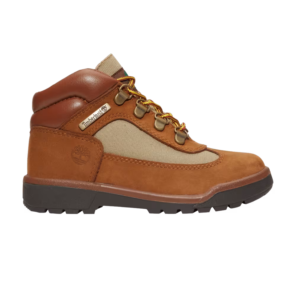 Timberland Field Boot Youth Sundance