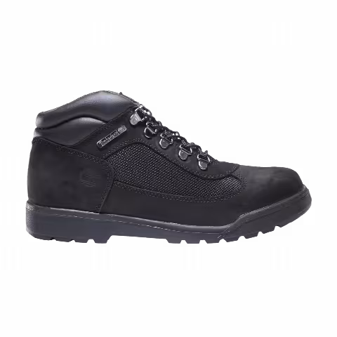 Timberland Field Boot Mid Junior 'Black'
