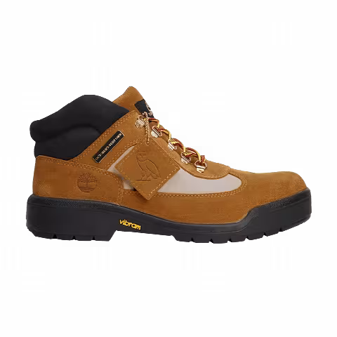 Timberland OVO x Field Boot Mid GTX 'Medium Brown'