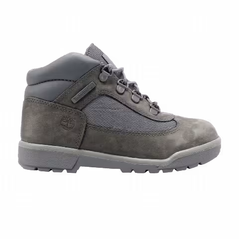 Timberland Field Boot Youth 'Grey'