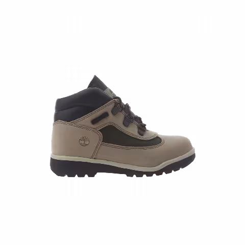Timberland Field Boot Toddler 'Beige Cornstalk'