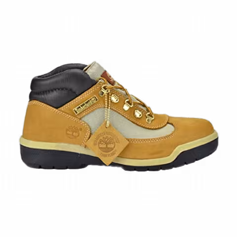 Timberland Field Boot 'Wheat'