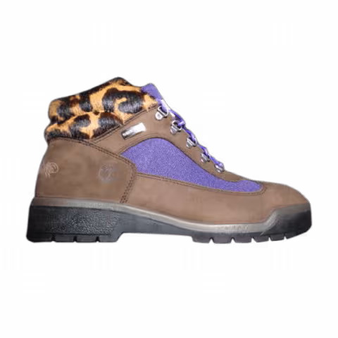 Timberland Field Boot 'Supreme'
