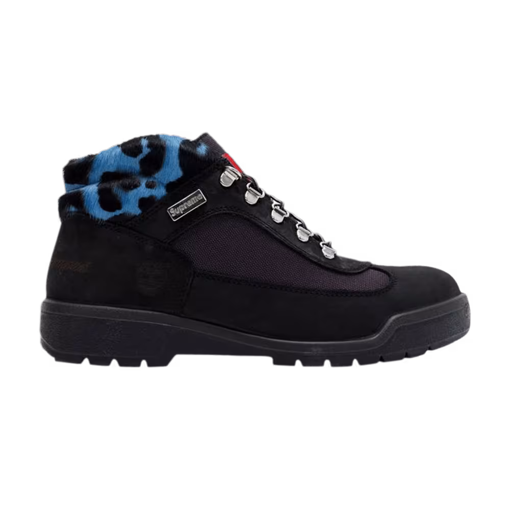 Timberland Field Boot Supreme