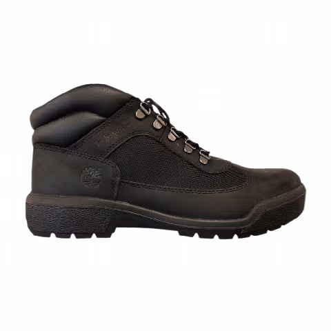 Timberland Field Boot 'Black'