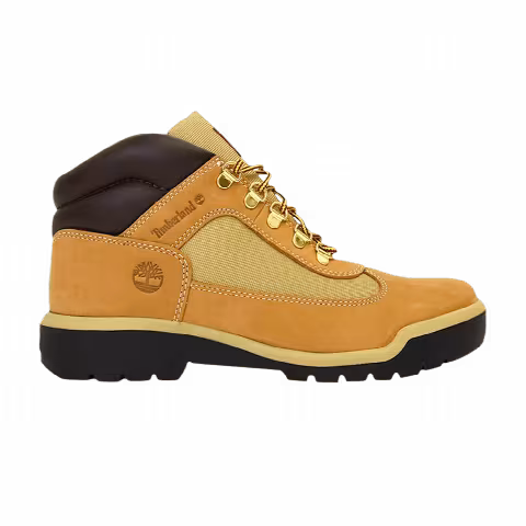 Timberland Field Boot 'Wheat'