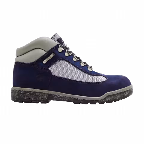 Timberland Field Boot Junior 'Purple'