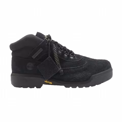 OVO x Timberland Field Boot 'Black'