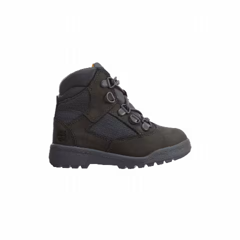 Timberland Field Boot Toddler 'Grey'