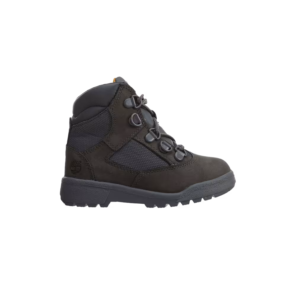 Timberland Field Boot Toddler Grey