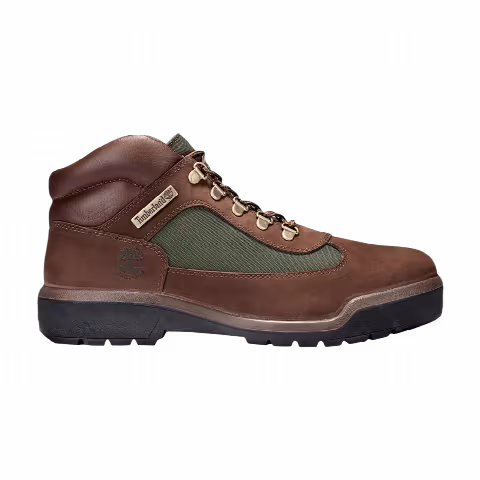 Timberland Classic Field Boot 'Brown Olive Green'