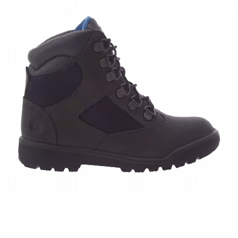 Timberland 6 Inch Field Boot Youth 'Dark Grey'