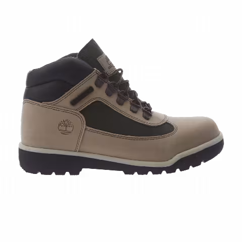 Timberland Field Boot Junior 'Beige Cornstalk'