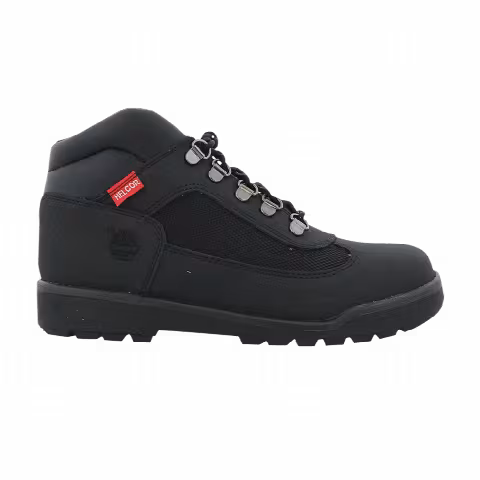 Timberland Field Boot Junior 'Black'