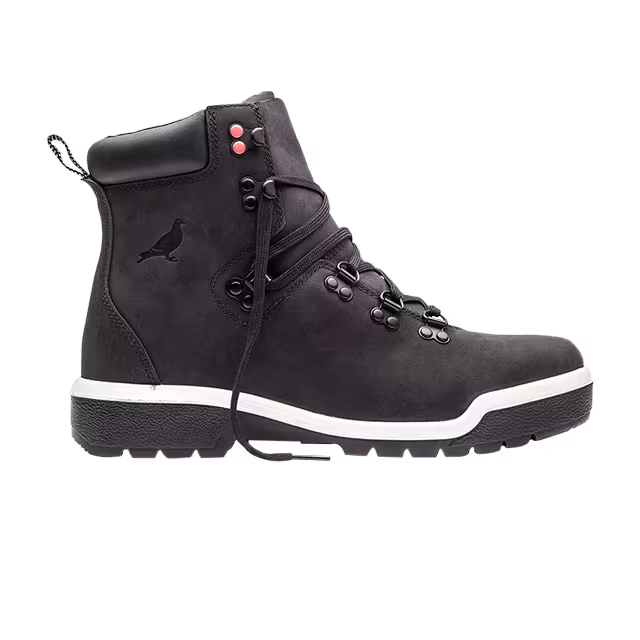 Staple x Timberland Nordic Hiker Field Boot