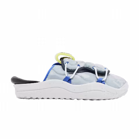 Nike Offline 3.0 Premium 'Light Smoke Grey Comet Blue'