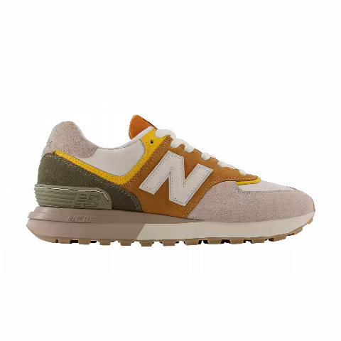 New Balance 574 Legacy 'Beige Brown'