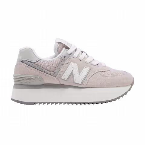 New Balance Wmns 574+ 'Stone Pink'