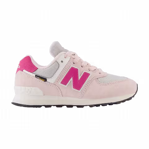 New Balance 574 Little Kid 'Crystal Pink'
