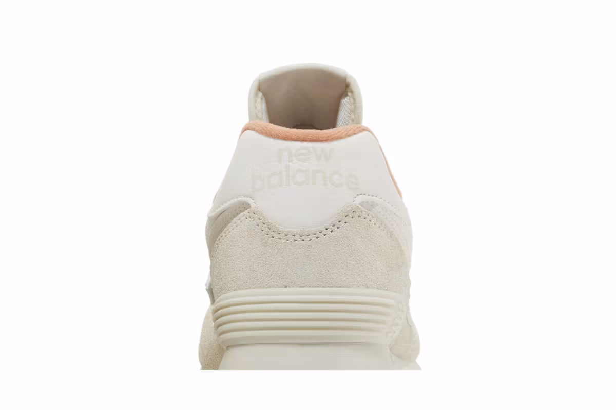 New Balance CALIA x Women's 574 Turtledove, view 8