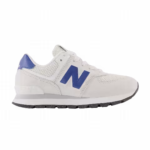 New Balance 574 Little Kid 'Reflection Atlantic Blue'