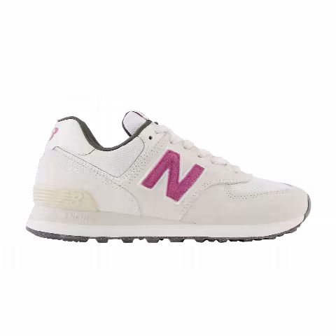 New Balance Wmns 574 'Sea Salt Scorpio Kombu'