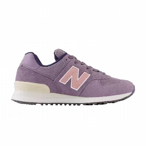 New Balance Wmns 574 'Shadow Pink Moon'