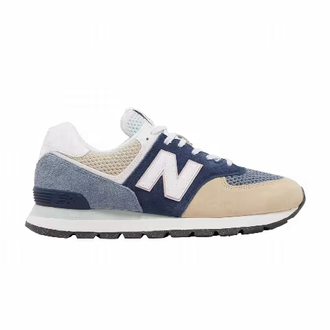 New Balance 574 Rugged 'Blue Beige'