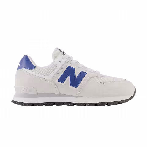 New Balance 574 Rugged Big Kid 'Reflection Atlantic Blue'