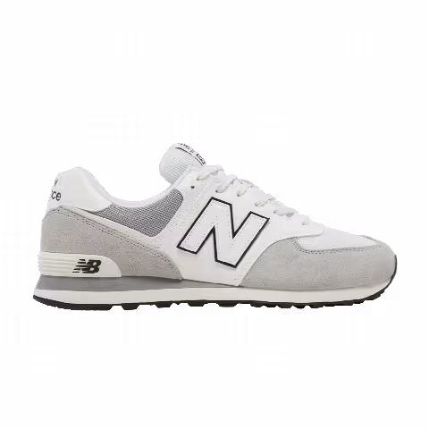 New Balance 574 'Grey White'