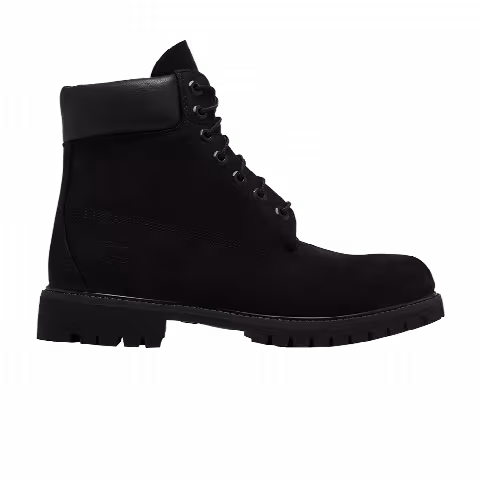 Timberland 6 Inch Premium Boot 'Black'