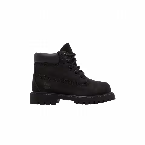 Timberland 6 Inch Premium Boot TD 'Black'