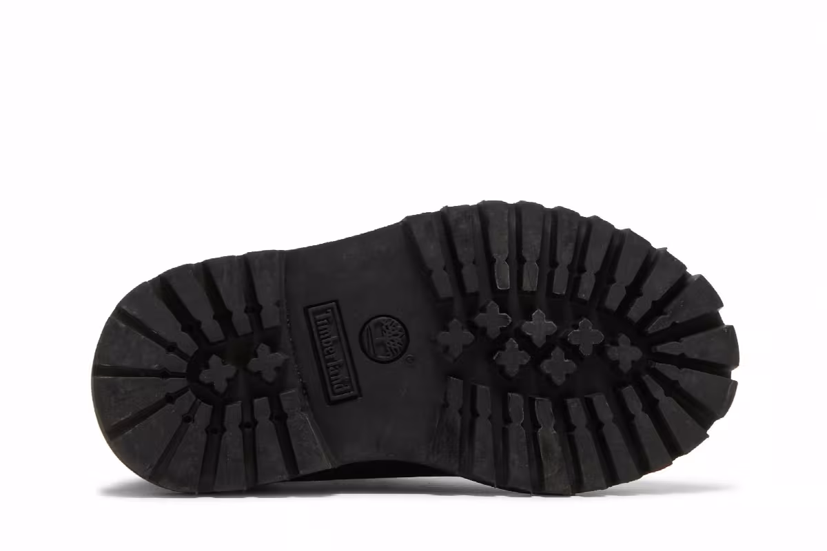 Timberland 6 Inch Premium Boot TD Black, view 5
