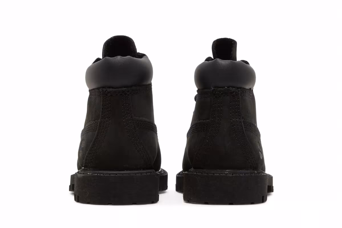 Timberland 6 Inch Premium Boot TD Black, view 7
