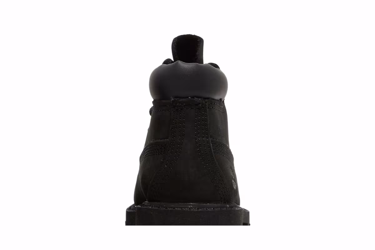 Timberland 6 Inch Premium Boot TD Black, view 8