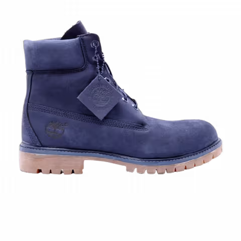 Timberland 6 Inch Premium Boot 'Navy'