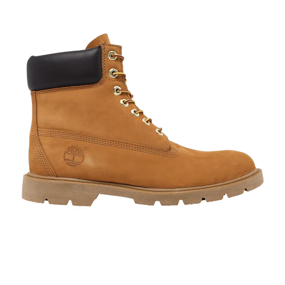 Timberland 6 Inch Wheat Brown