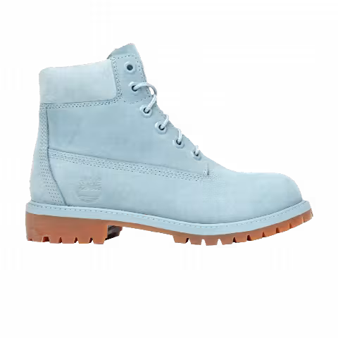 Timberland 6 Inch Premium Junior 'Blue'