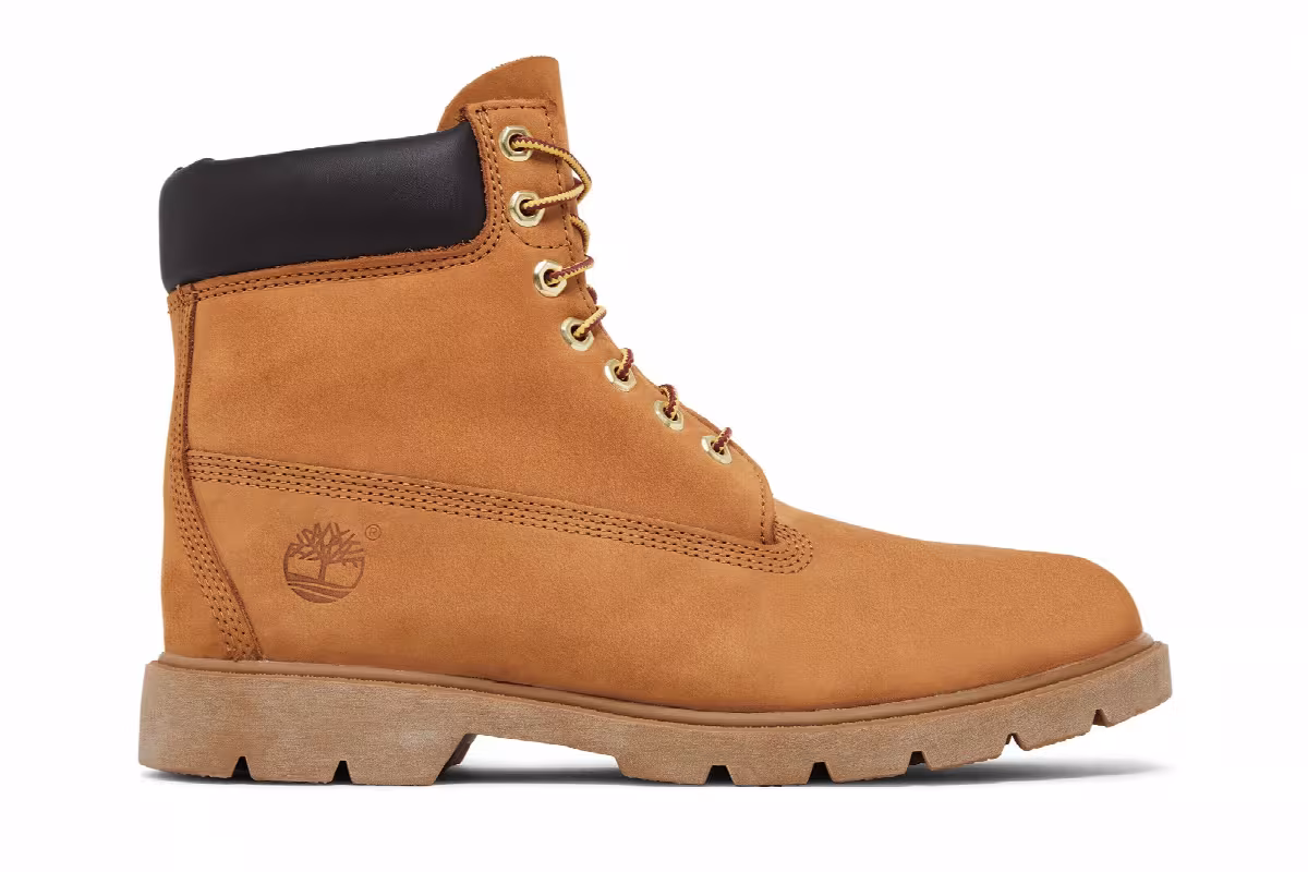 Timberland 6 Inch Premium Boot, view 2