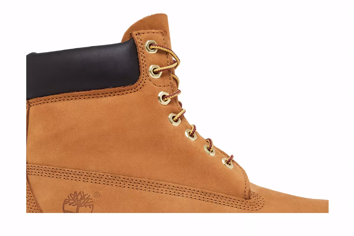 Timberland 6 Inch Premium Boot, view 3