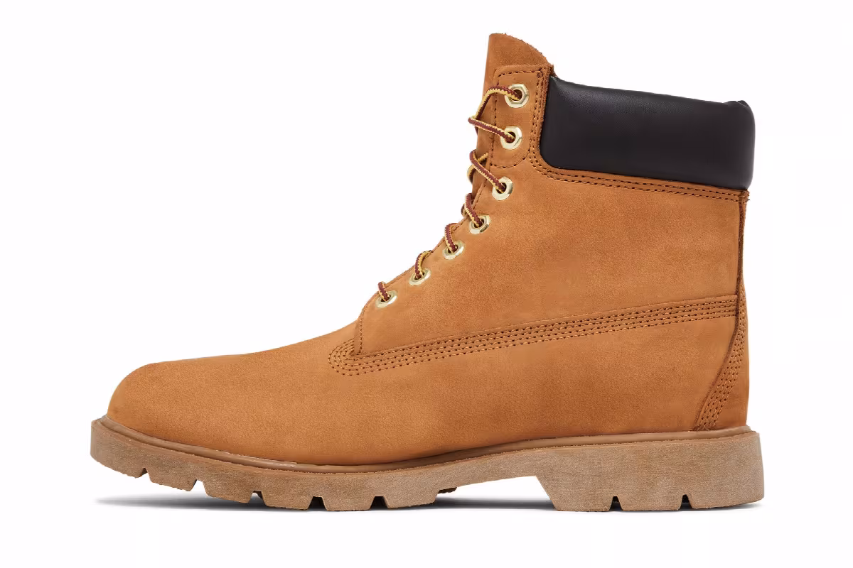 Timberland 6 Inch Premium Boot, view 4