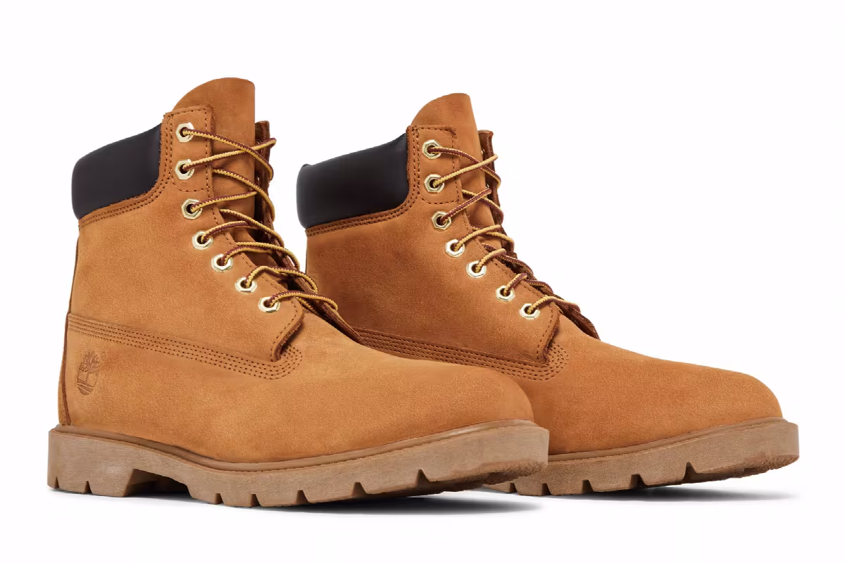 Timberland 6 Inch Premium Boot, view 9