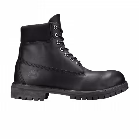 Timberland 6 Inch Premium Boot 'Black'
