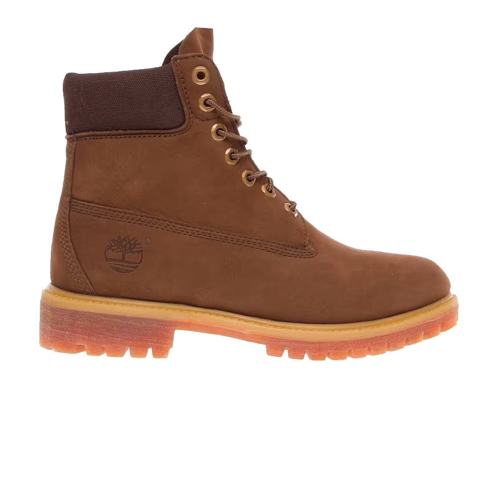 Timberland 6 Inch Premium Waterproof