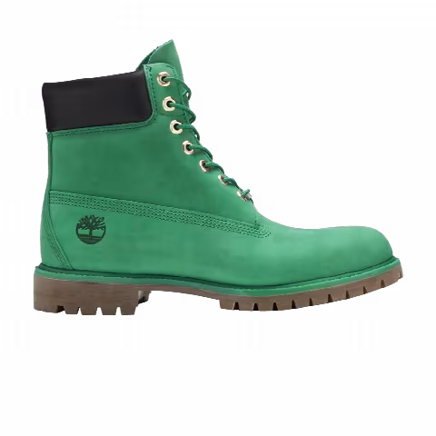 Timberland 6 Inch Premium Waterproof Boot 'Wintergreen'