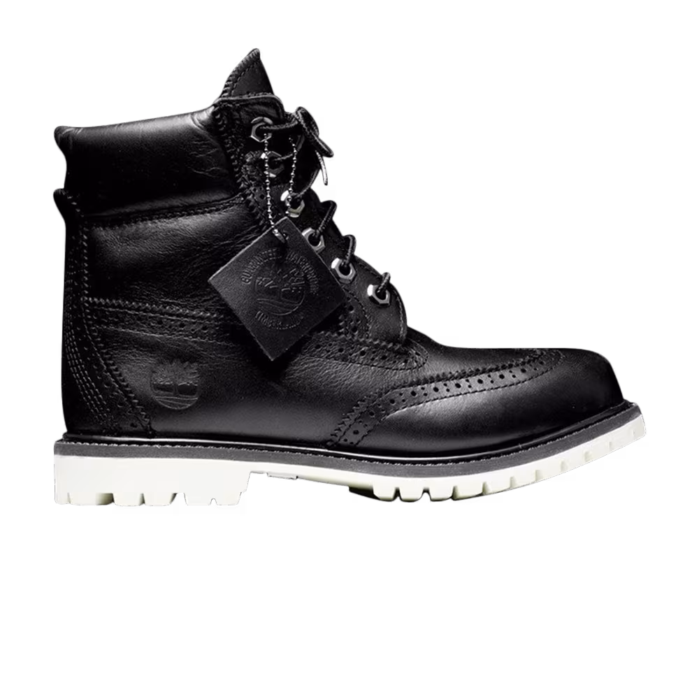 Timberland Women's 6 inch Premium Boot